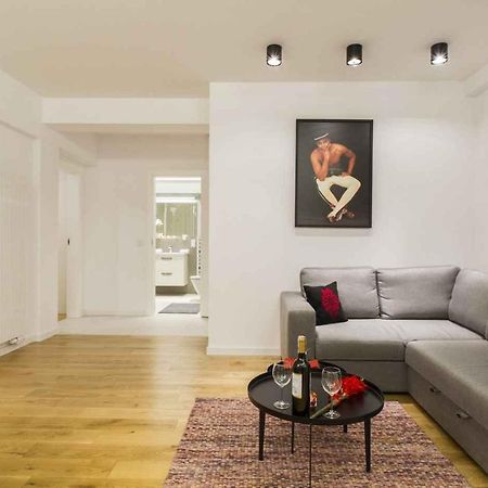 Apartament Gorale - Rezydencja Tatry Zakopane Ngoại thất bức ảnh