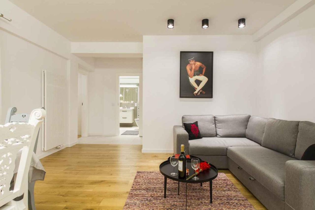 Apartament Gorale - Rezydencja Tatry Zakopane Ngoại thất bức ảnh