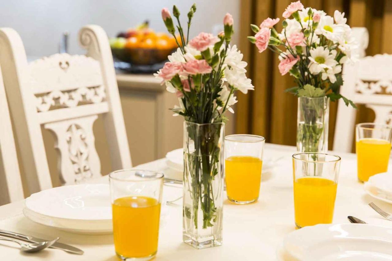 Apartament Gorale - Rezydencja Tatry Zakopane Ngoại thất bức ảnh