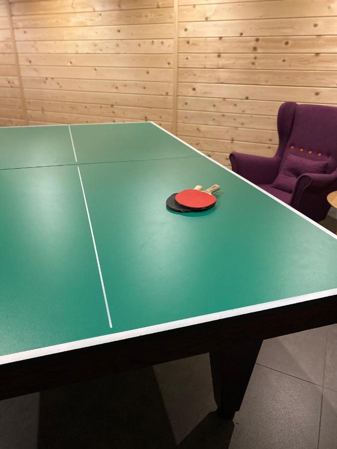 Apartament Gorale - Rezydencja Tatry Zakopane Ngoại thất bức ảnh