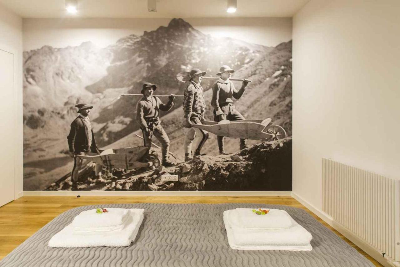 Apartament Gorale - Rezydencja Tatry Zakopane Ngoại thất bức ảnh